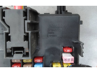 Блок комфорта 31346672   Volvo XC90   