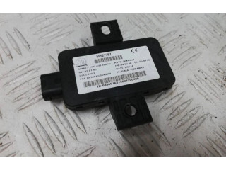 Блок комфорта 50527787 Alfa Romeo Mito