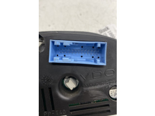 Панель приборов 00006105VY Citroen Xsara Picasso