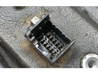 Зеркало электрическое SsangYong Actyon sports II 2012 - года