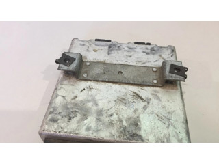 Другие блоки управления / модули