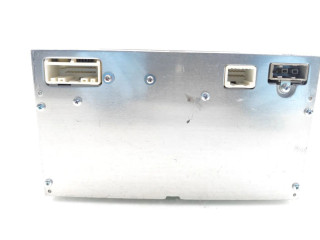 Турбина Радио/ проигрыватель CD/DVD / навигация Nissan Juke I F15 28185-1KA0A, PP-3151R-A для двигателя K9K410