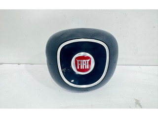 Подушка безопасности водителя 07356121160, 07356121160 Fiat 500L