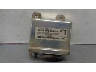 Блок подушек безопасности P56007323AD   Jeep Cherokee