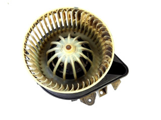 Вентилятор печки    46723714   Fiat Punto (188)