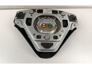 Надувная подушка для руля