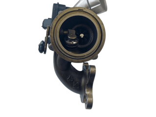  Турбина Audi A1  04C145702D, 16339880024         