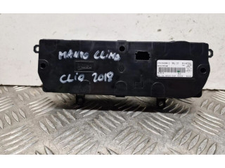 Блок управления климат-контролем 275105430R Renault Clio I