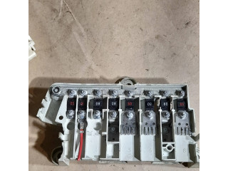 Pojistková skříňka 8387544, 18486 BMW 5 E39 2002