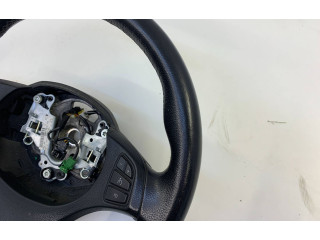 Руль BMW X3 E83  2003 - 2010 года 3448457      