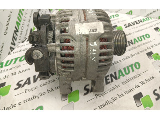 Генератор SV2-24-06, 1151 Citroen C4 I