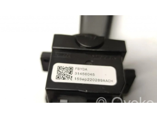 Ручка поворотов/ фонарей