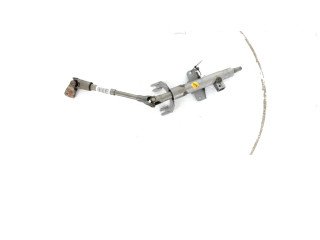 рейка Колонка рулевая 488105653R Dacia Logan II 2012 - 2020 года