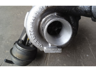 Нагнетатель Audi A6 S6 C5 4B 1997 - 2005 года