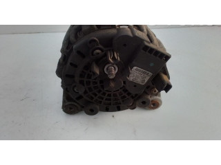 Генератор 231002949r Dacia Duster