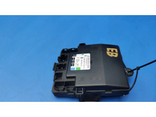 Блок управления дверью