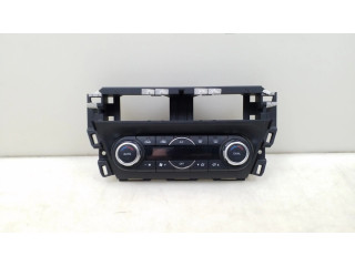 Модуль блока управления кондиционером BAER61190A Mazda 3 II