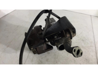  Турбина Mercedes-Benz Vito Viano W638 2.2 A6110961399         