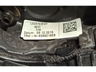 Руль Audi A4 Allroad   -  года 8W0419091AM, 8W0419091AMNTM      