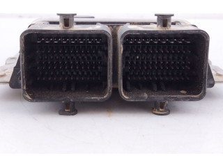 Блок управления двигателя 55258825, CT3I4SV5U Jeep Renegade