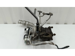  Турбина Chevrolet Camaro 2.0 4937707870, 12682937         