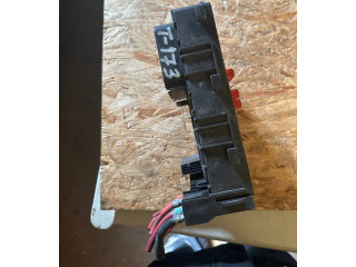 Блок предохранителей 1K0937125D Skoda Octavia Mk2 (1Z)