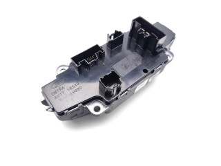 Блок управления кондиционера воздуха / климата/ печки (в салоне) AV1T-18549    Ford B-MAX  M1JE 