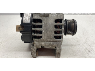 Генератор 038903023   Audi A3 S3 8L      