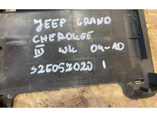 Блок управления коробкой передач P56044199AM, S2505Z020-I   Jeep Grand Cherokee (WK)