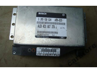 Блок управления АБС    Audi A8 S8 D2 4D