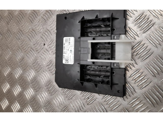 Блок комфорта 5WA937086BA, G7735   Skoda Octavia Mk4   