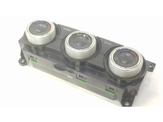 Блок управления климат-контролем 72311SG611   Subaru Forester SK