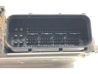 Блок управления двигателем Блок управления 03G906021TB Skoda Octavia Mk2 (1Z)