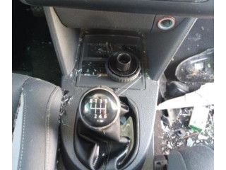 Блок управления климат-контролем Volkswagen Touran II