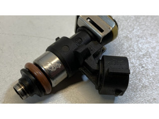 Газовый жиклер