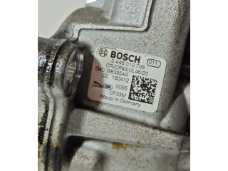 Комплект системы впрыска топлива G4D39B395AA, 0445010706 Jaguar XF X260