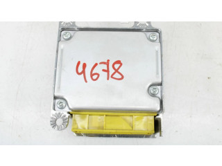 Блок подушек безопасности 8625008141 SsangYong Rexton