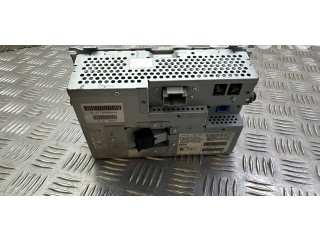 Дисплей 9X2310E889AB, 100950425 Jaguar XF X250