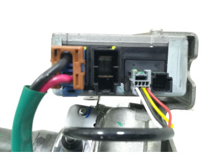 Volant Nissan Micra 2017 JJ001000525D