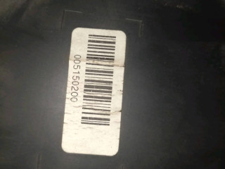 Přístrojová deska Alfa Romeo MiTo 2008 Y50001