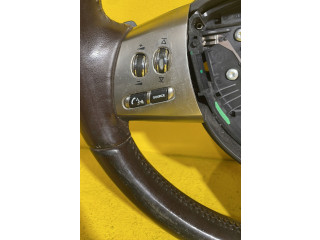 Руль Jaguar XF X250 2007 - 2015 года 201KM, RZ1R7P1