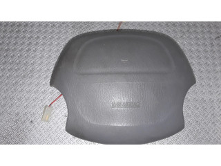 Подушка безопасности водителя 4815065D10   Suzuki Grand Vitara I