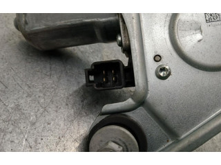 Моторчик заднего дворника HK8317404AB, 4PINOS    Jaguar F-Pace