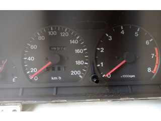 Přístrojová deska  Subaru Justy 1999 341008EE  