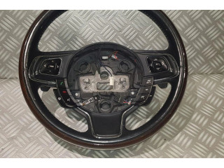 Lenkrad Jaguar XJ X351 2009 - 2019 года AW93-3F563