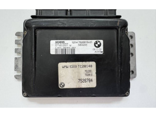 Řídící jednotka 7520019, S83293 Mini One - Cooper R50 - 53 2002