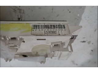 Блок управления климат-контролем 7701049963 Renault Twingo I