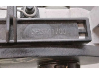 Модуль блока управления кондиционером 5P3741700, 5P3741000 Dacia Lodgy