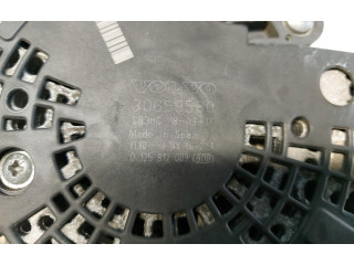 Генератор 30659580 Volvo XC40