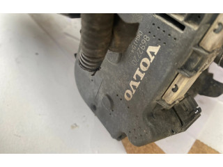 Дроссельная заслонка       Volvo S80  2007 - 2013 года   